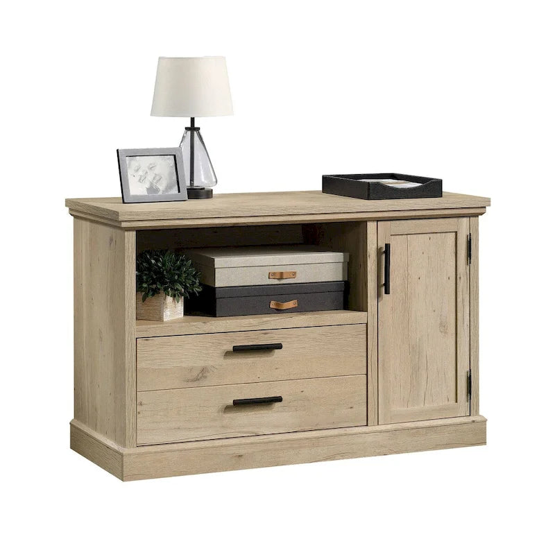 Small File Credenza