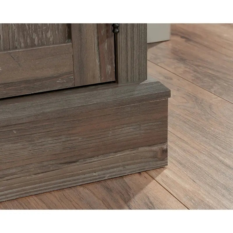 Small File Credenza