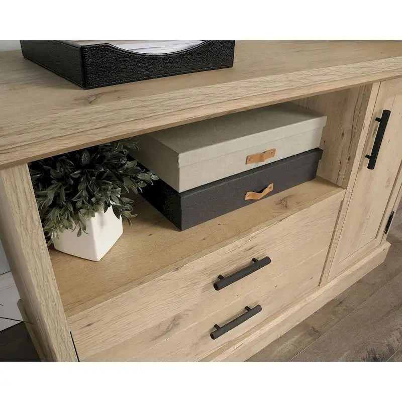 Small File Credenza