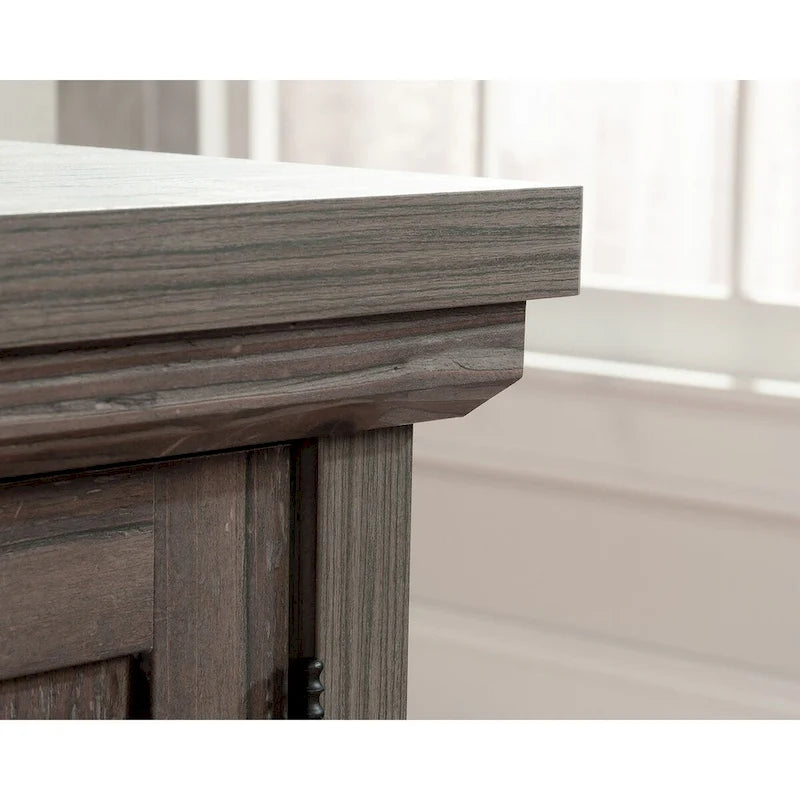 Small File Credenza