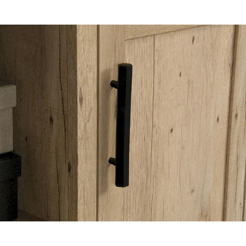 Small File Credenza
