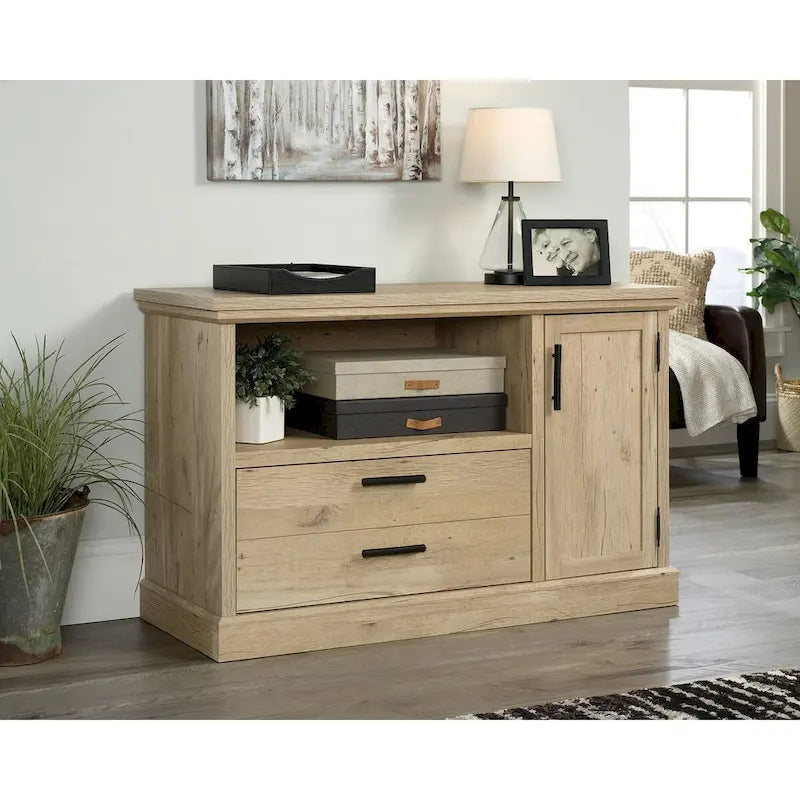 Small File Credenza