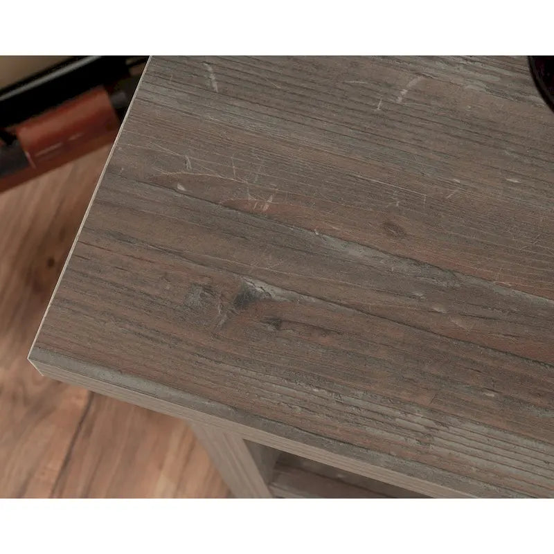 Small File Credenza