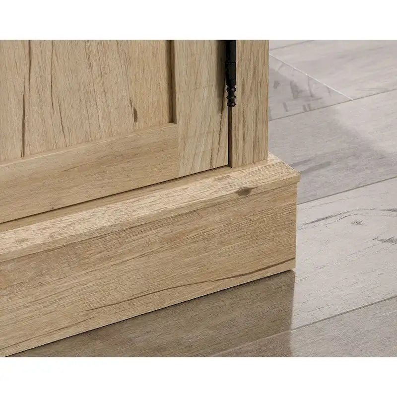 Small File Credenza