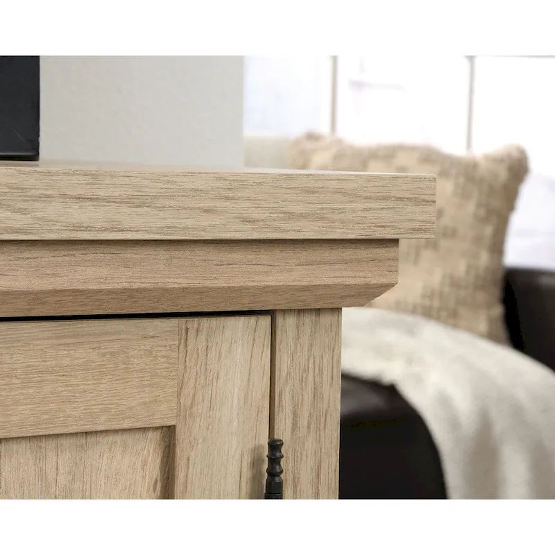 Small File Credenza