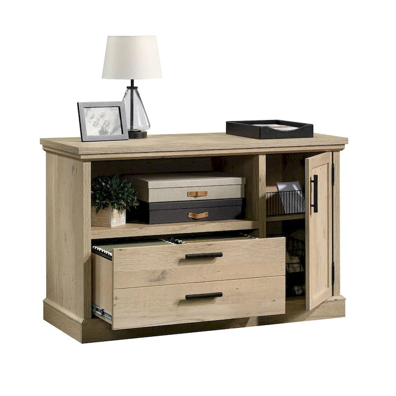 Small File Credenza