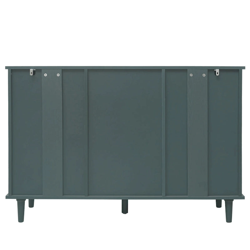 Sideboard with 2 Doors and 3 Drawers