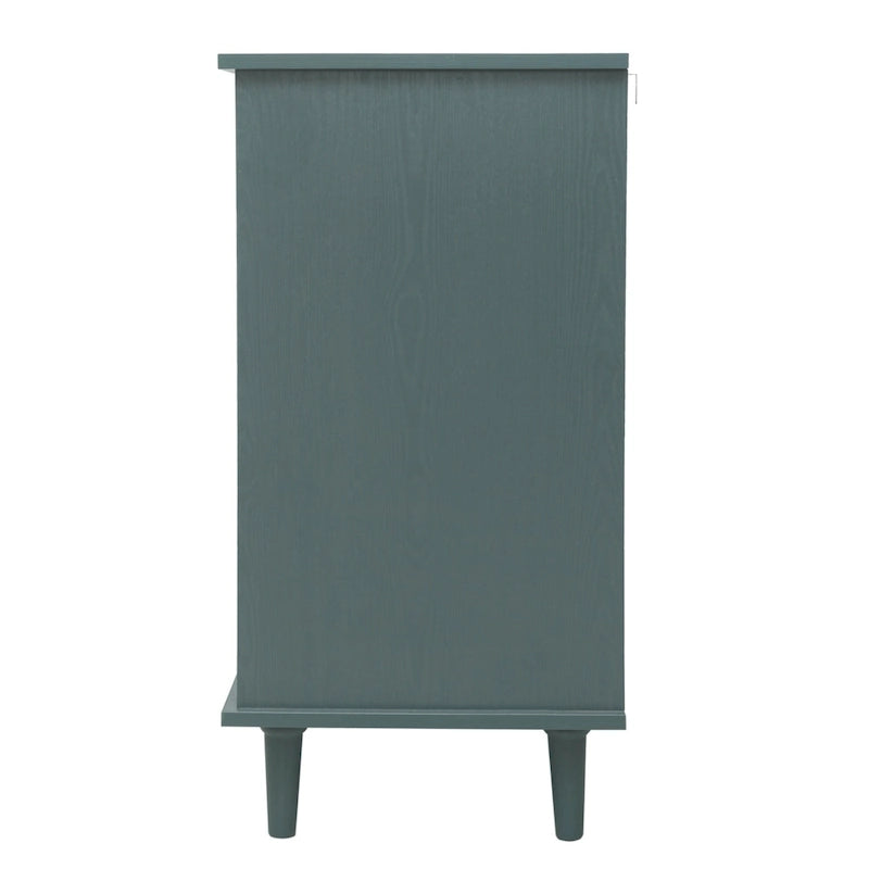 Sideboard with 2 Doors and 3 Drawers
