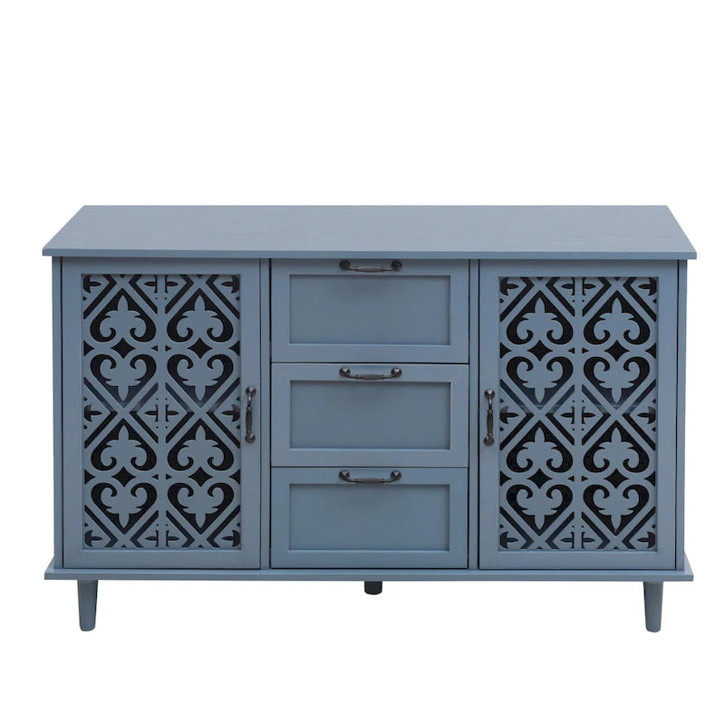 Sideboard with 2 Doors and 3 Drawers