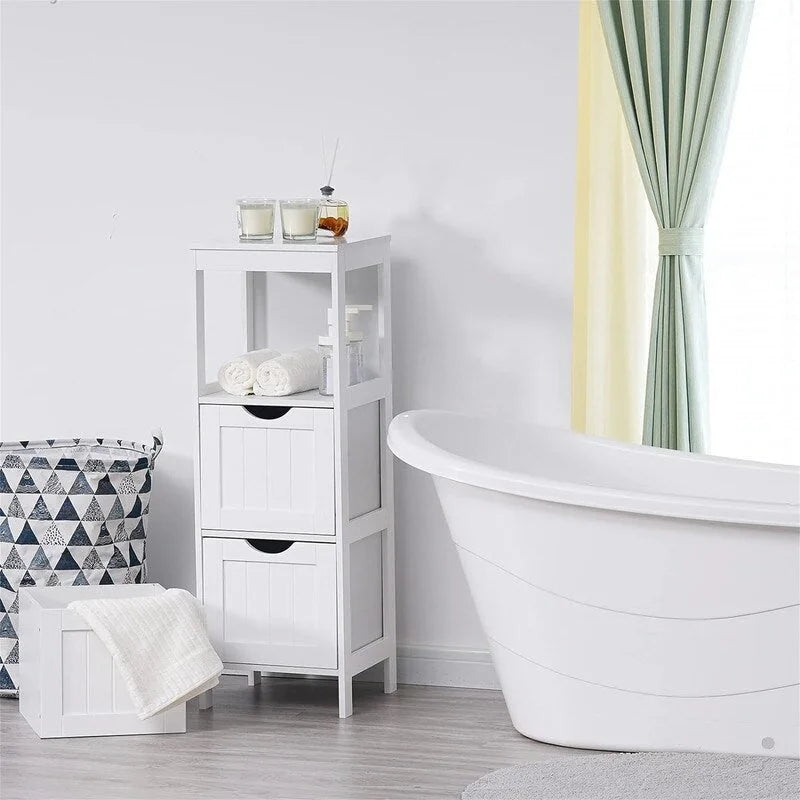Bathroom Storage Cabinet