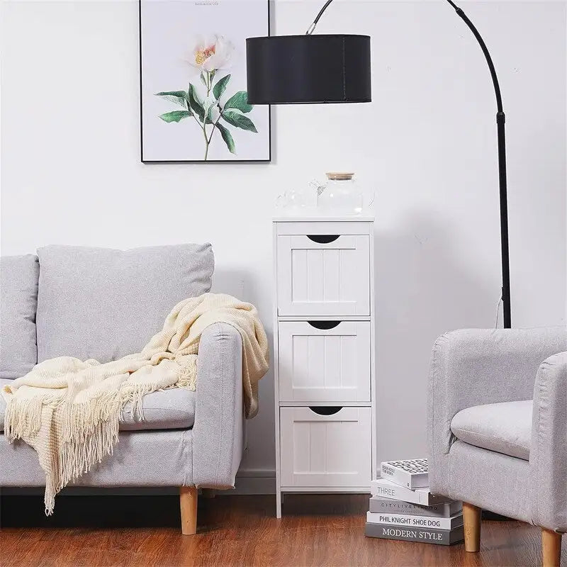 Bathroom Storage Cabinet