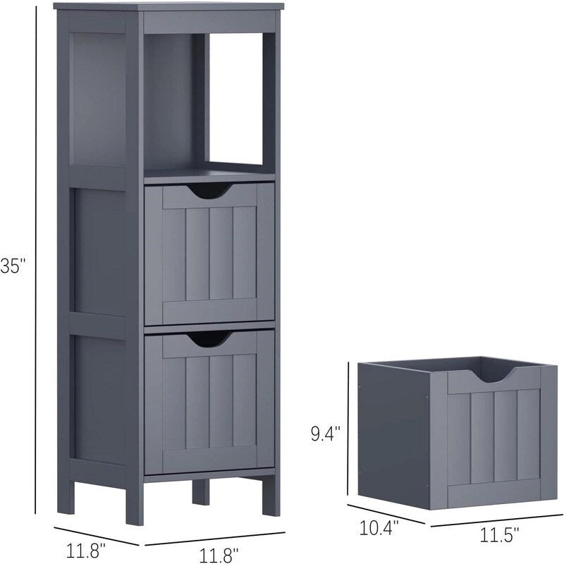 Bathroom Storage Cabinet