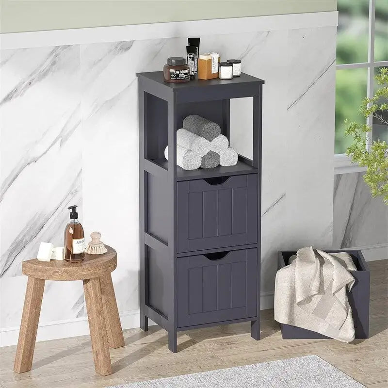 Bathroom Storage Cabinet