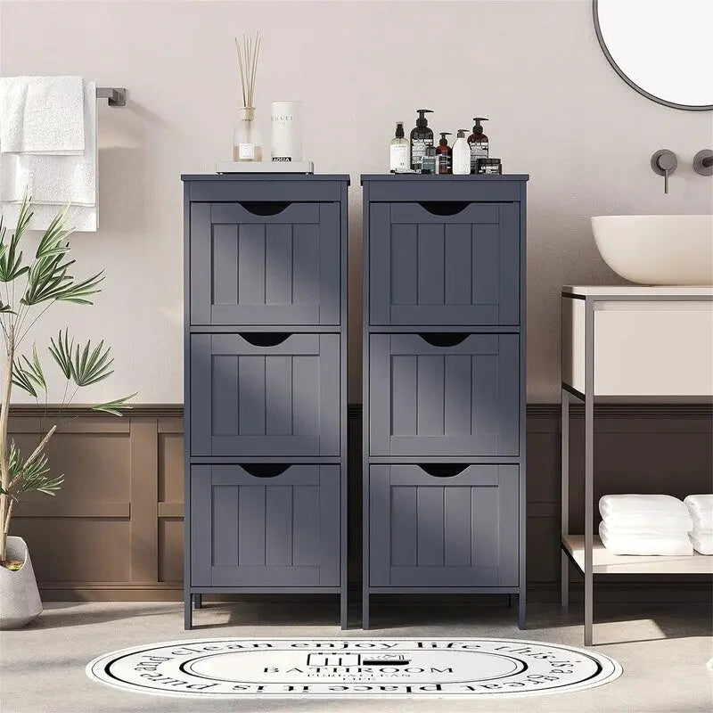 Bathroom Storage Cabinet
