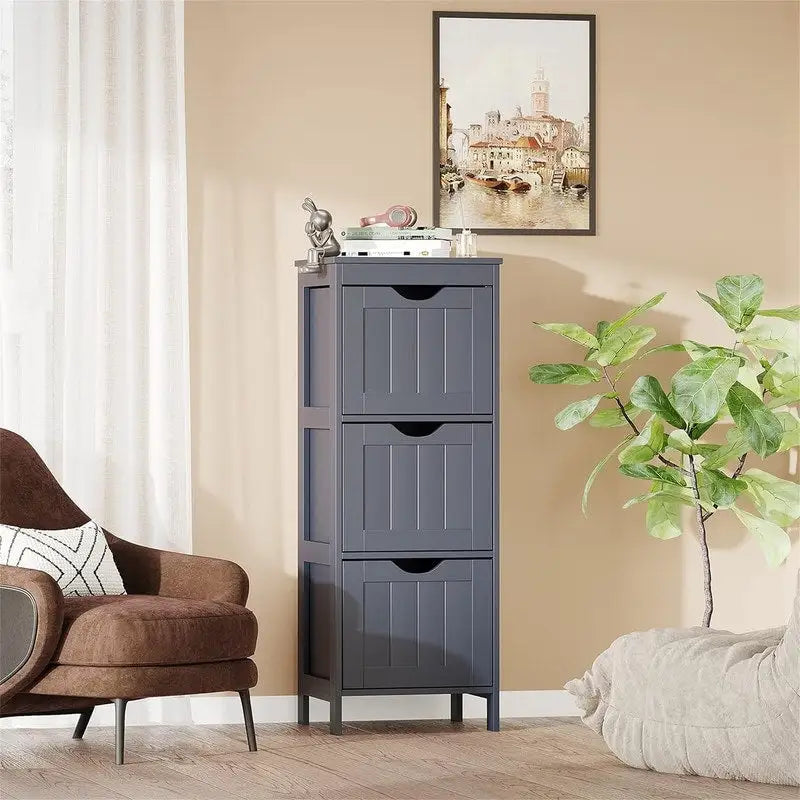 Bathroom Storage Cabinet