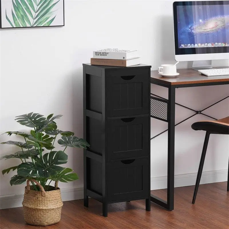 Bathroom Storage Cabinet