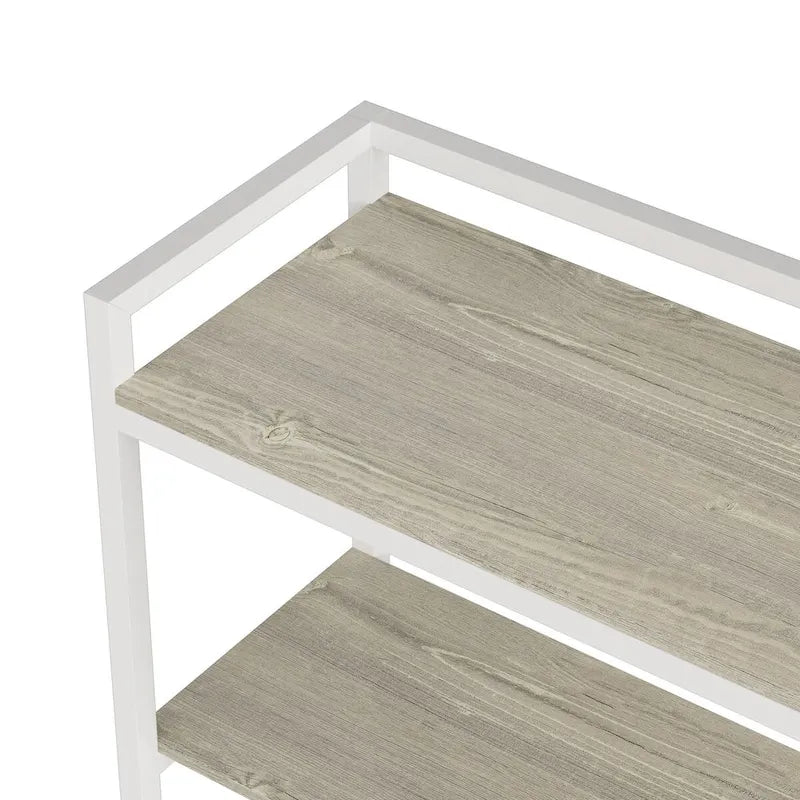 Large Over The Toilet Storage Cabinet Washing Machine Rack Organizer