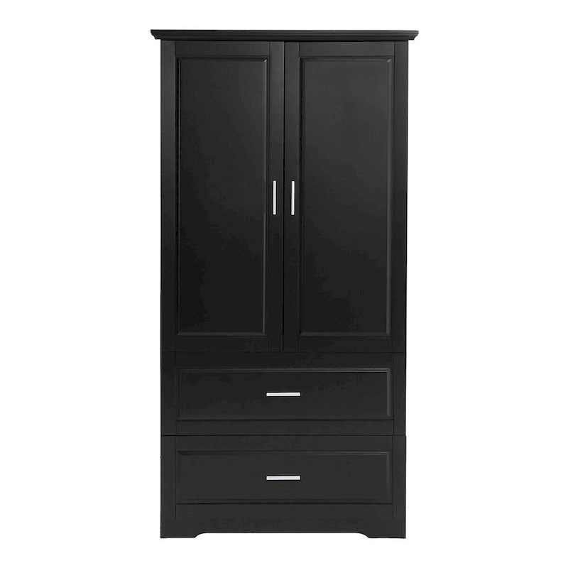 Tall Bathroom Storage cabinet